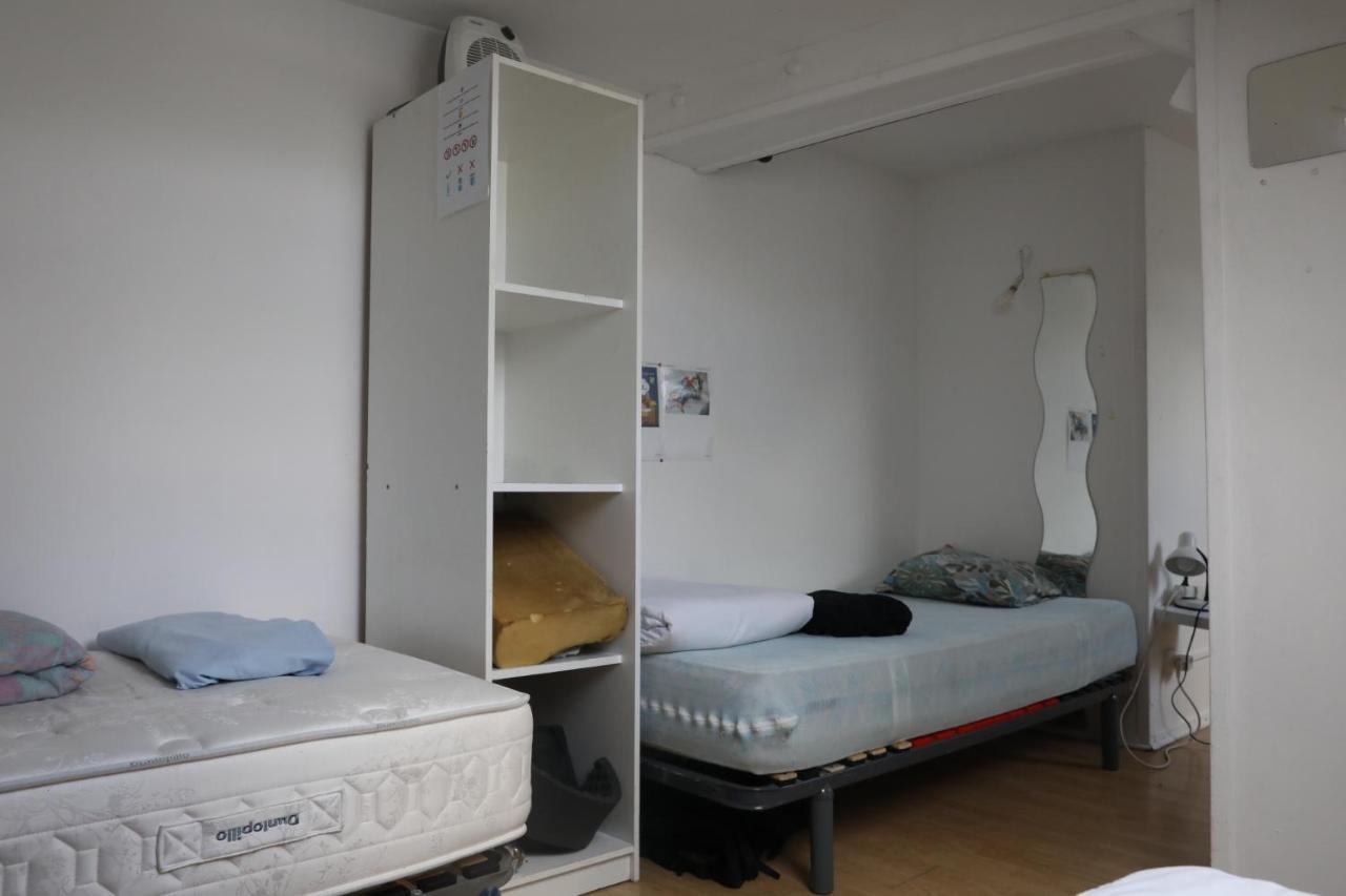Appartement Spacieux Lille 15 ภายนอก รูปภาพ