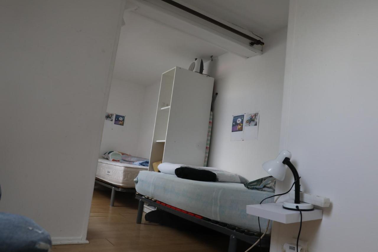 Appartement Spacieux Lille 15 ภายนอก รูปภาพ